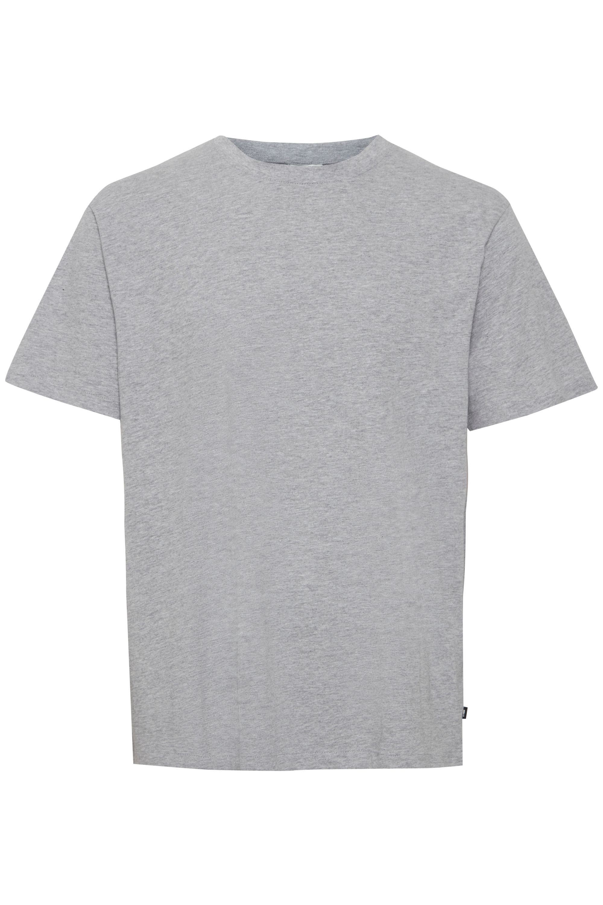 Light Grey Melange (1541011)