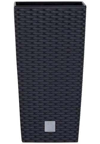 PROSPERPLAST Цветочный горшок »Rato Square 40...