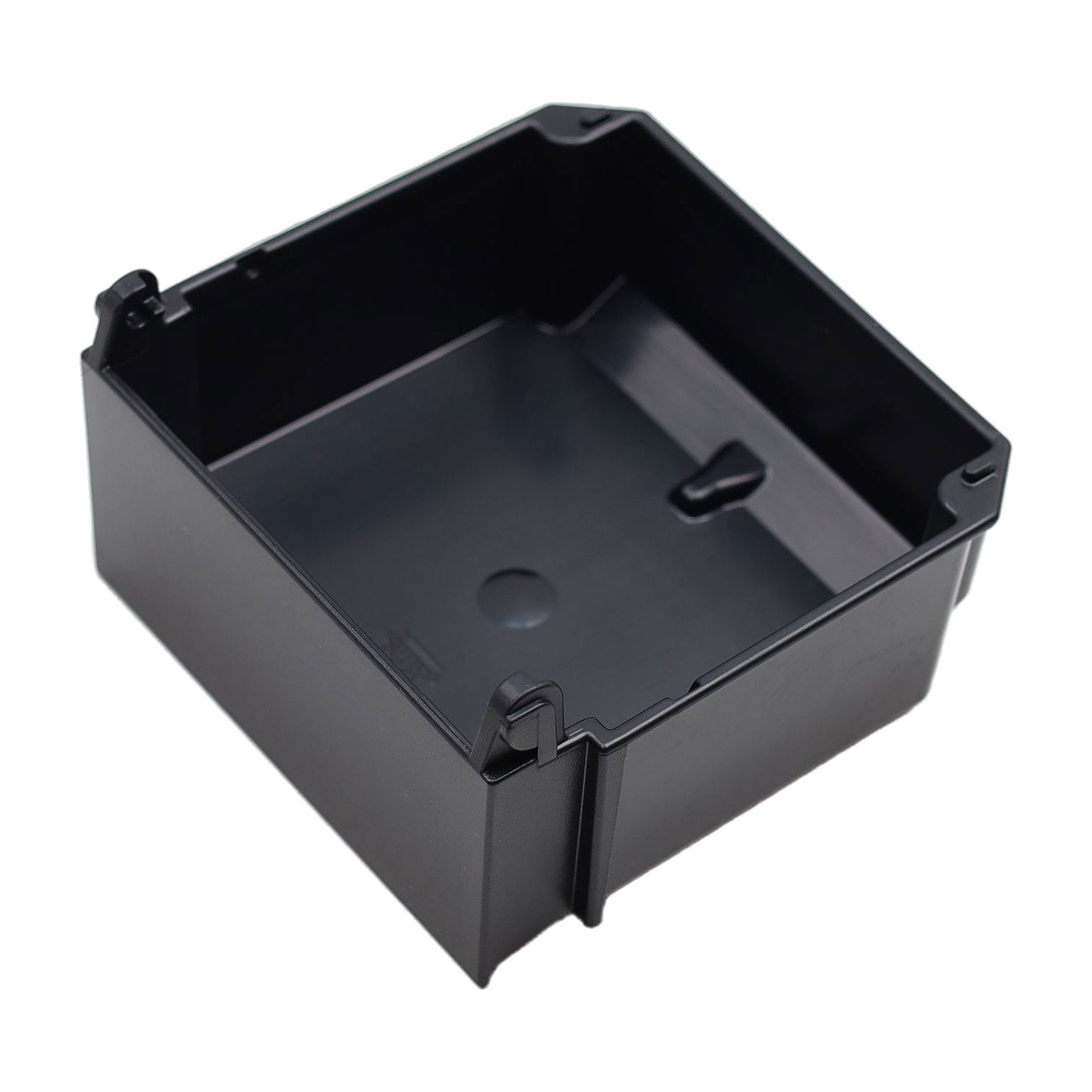 Groupe SEB Auffangbehälter Abtropfschale SEB MS-624884, für Espressomaschine Nespresso Pixie