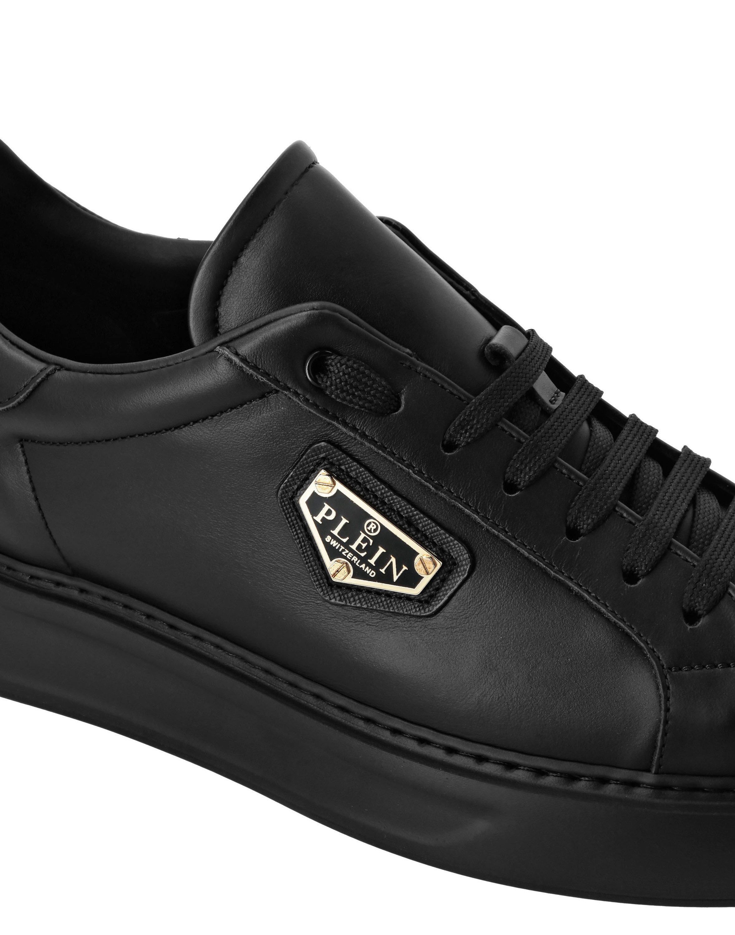 PHILIPP PLEIN Titan Sneaker