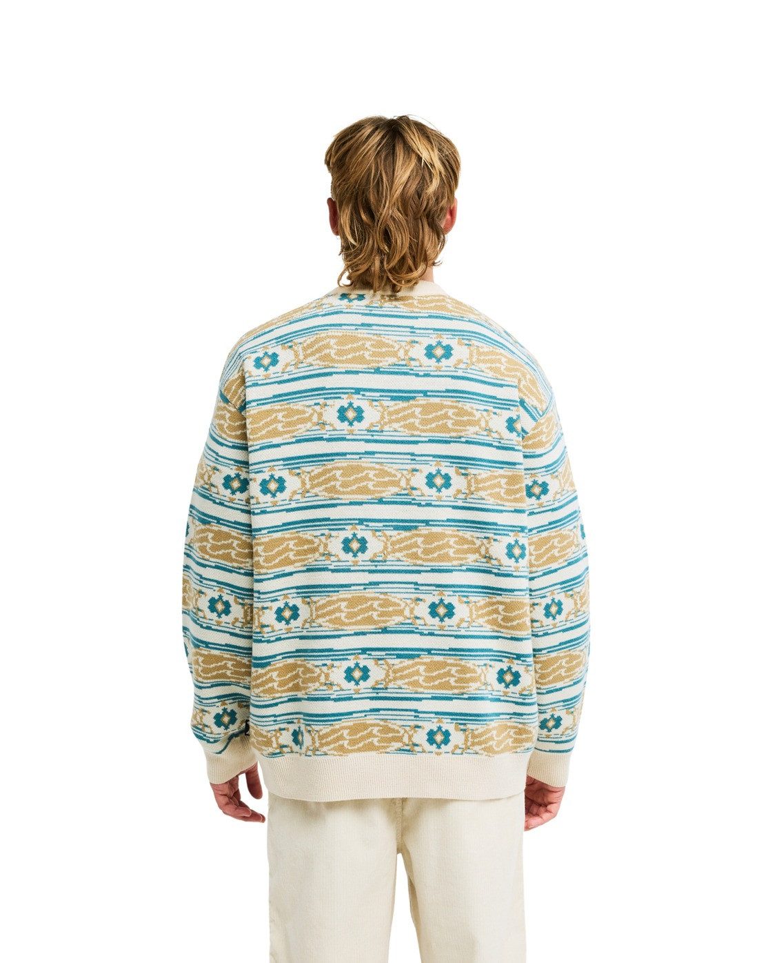 Billabong Strickpullover Since 73 Wategos