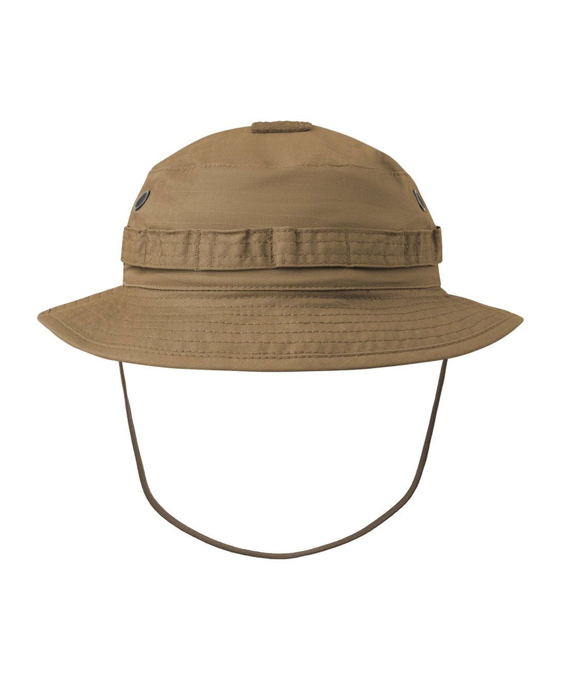 Helikon-Tex Outdoorhut Boonie Hat Mk2 - PolyCotton Stretch Ripstop Coyote