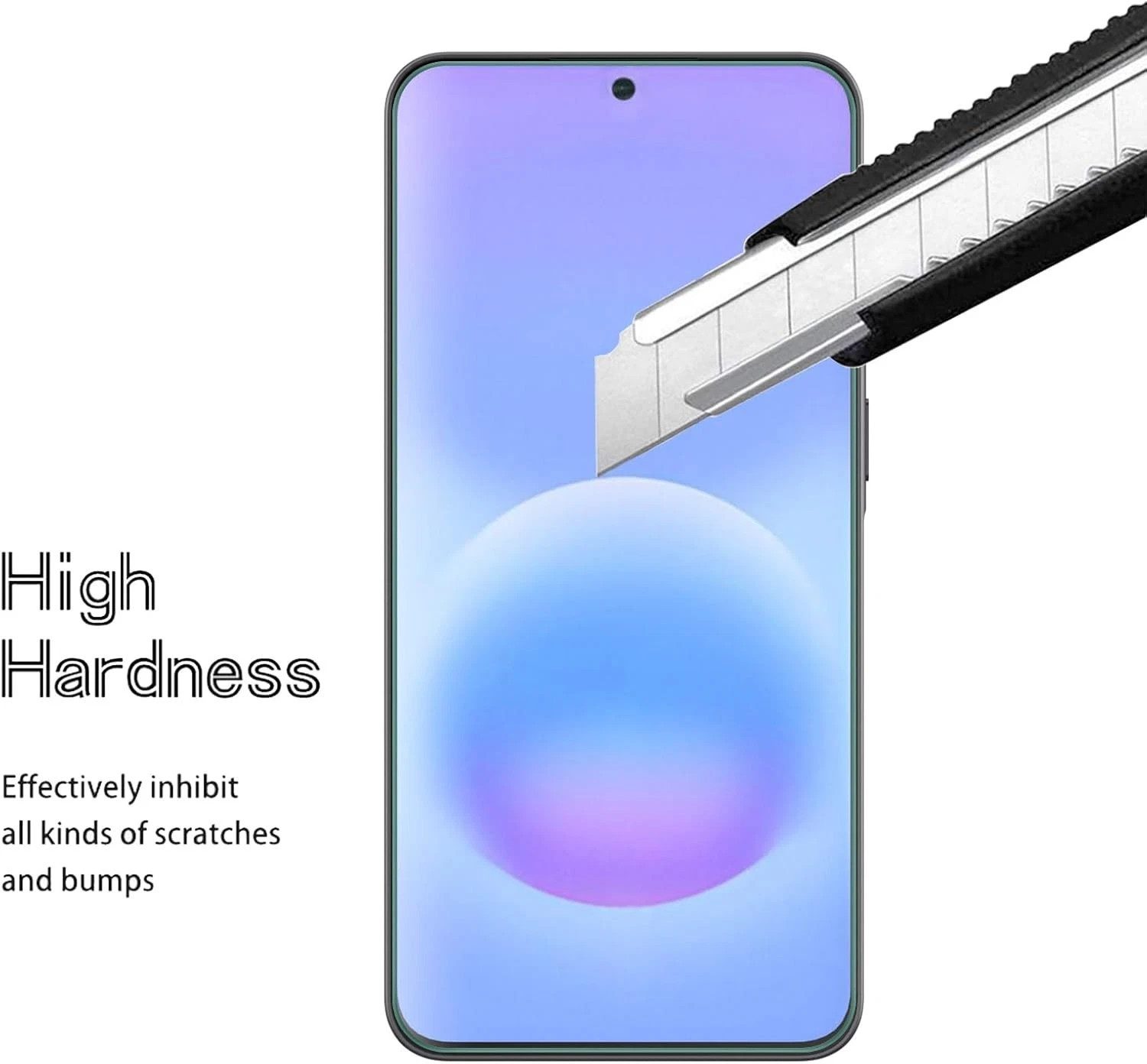 MSM Protech Handyhülle Hülle + 2X Schutzglas für Samsung Galaxy A57 5G Panzerfolie MagSafe 9H – Bild 5 von 5