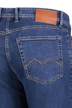 MAC 5-Pocket-Jeans MAC ARNE RECYCLED COTTON blue light used 0501-00-0970L-H510