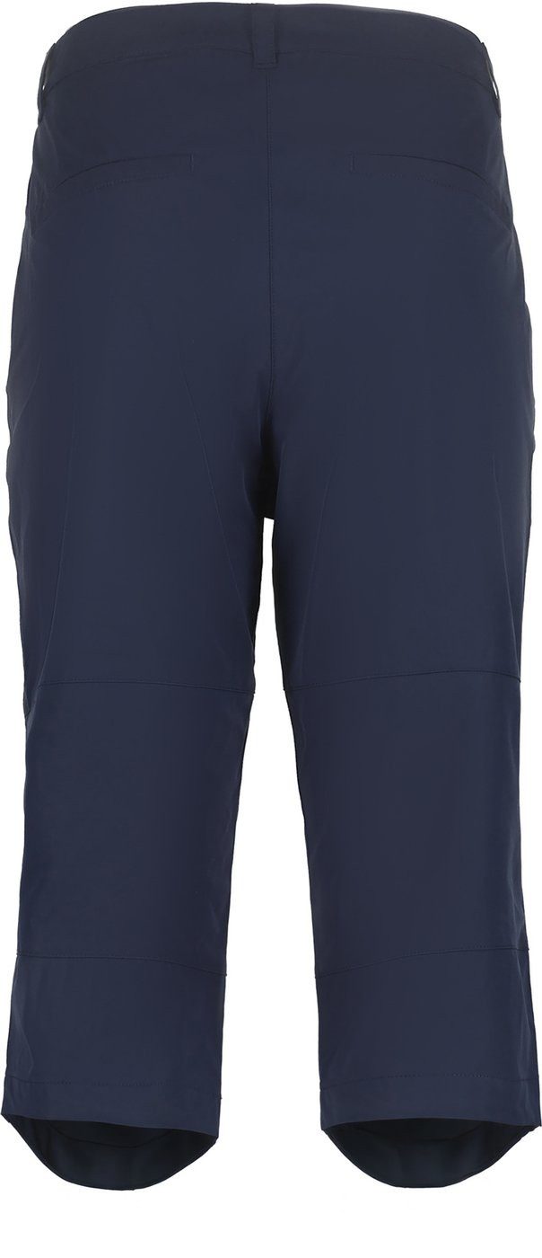 Icepeak Funktionshose ICEPEAK VERMILLION DUNKEL BLAU