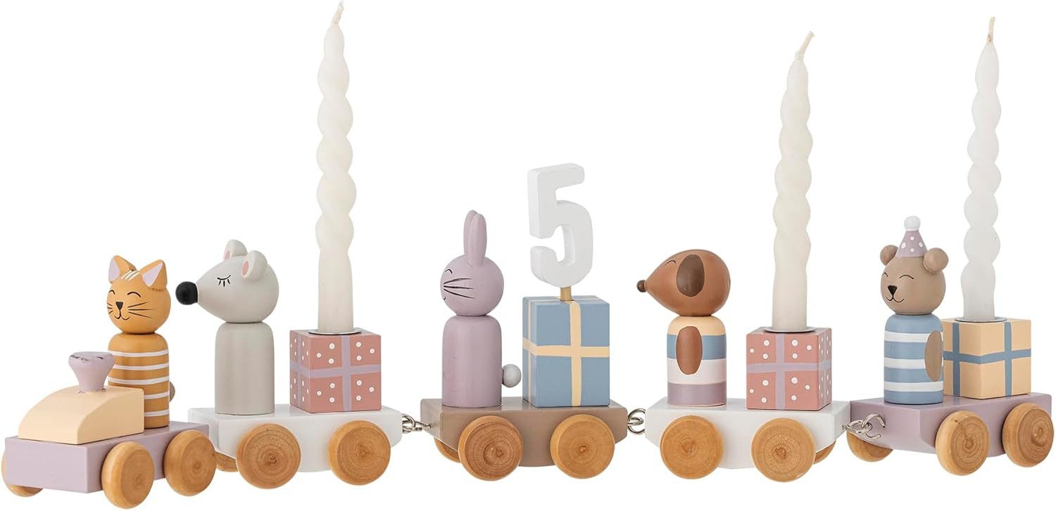 Bloomingville Dekoobjekt Junaid