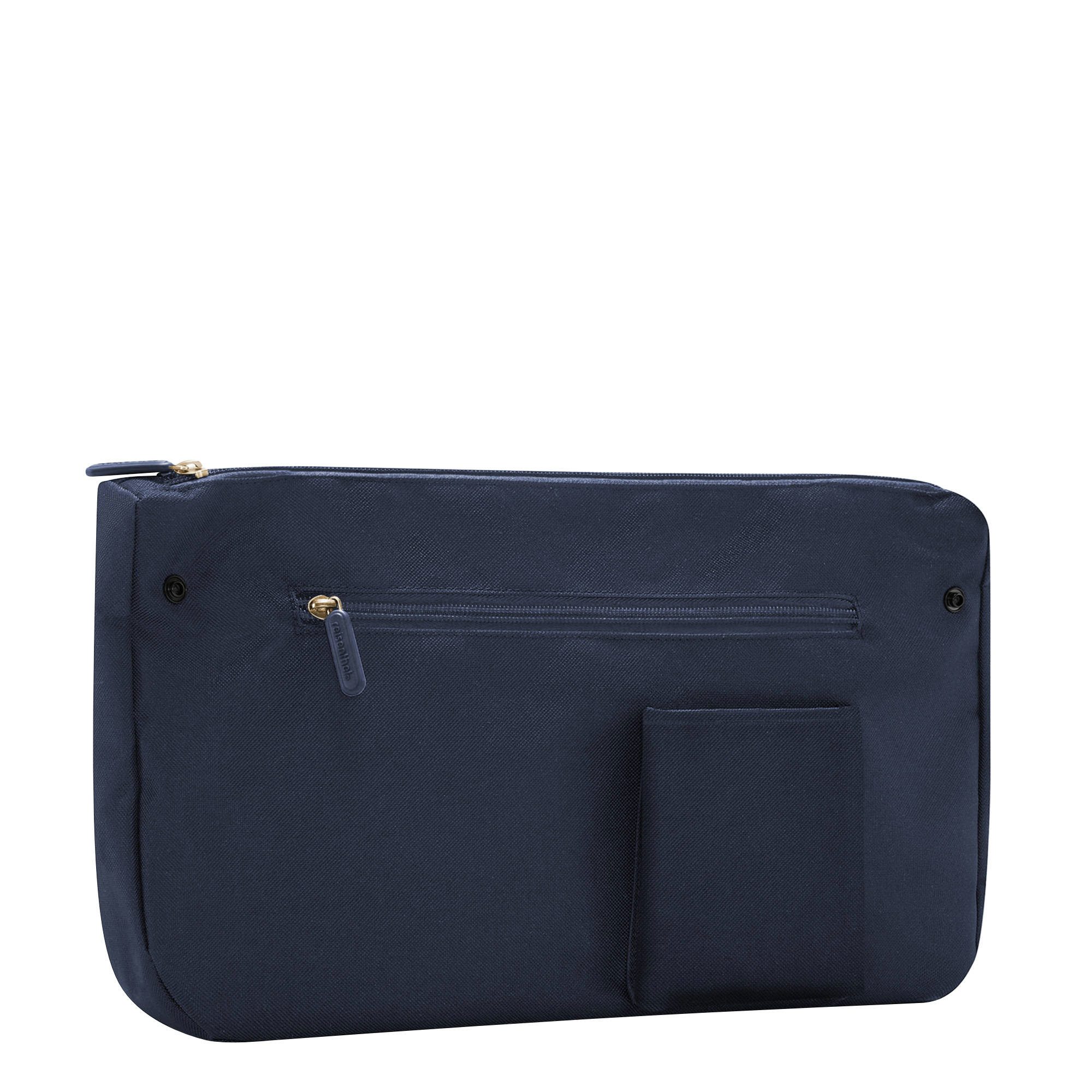 REISENTHEL® Shopper Einkaufstasche mit Innentasche loopshopper M, wasserabweisendes Polyestermaterial - herausnehmbare Innentasche