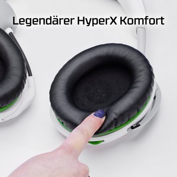 HyperX CloudX Stinger 2 für Xbox Gaming-Headset
