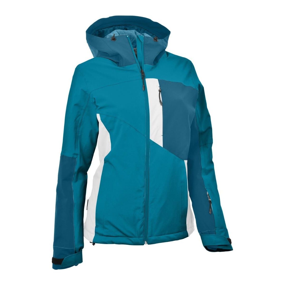 Maul Sport® Skijacke Schneekönigin XT Megatex Skijacke