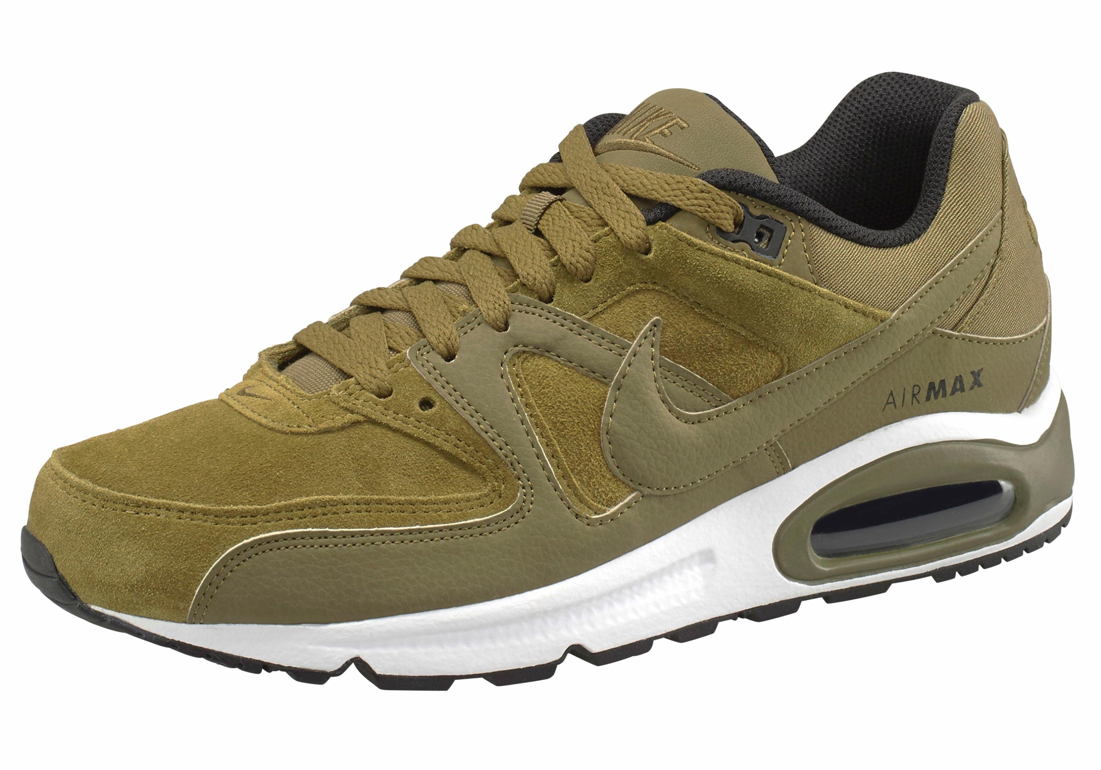 nike air max command 42 5