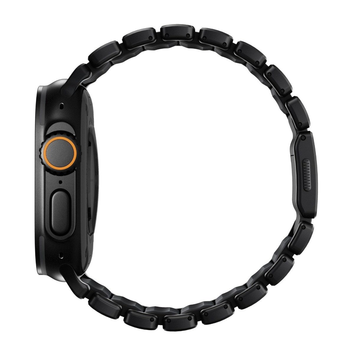 Nomad Smartwatch-Armband Stratos Band, für Apple Watch, 44/45/46/49 mm – Bild 2 von 5