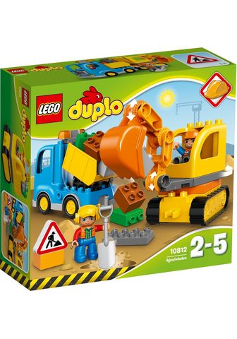 LEGO ® Konstruktionsspielsteine "B...