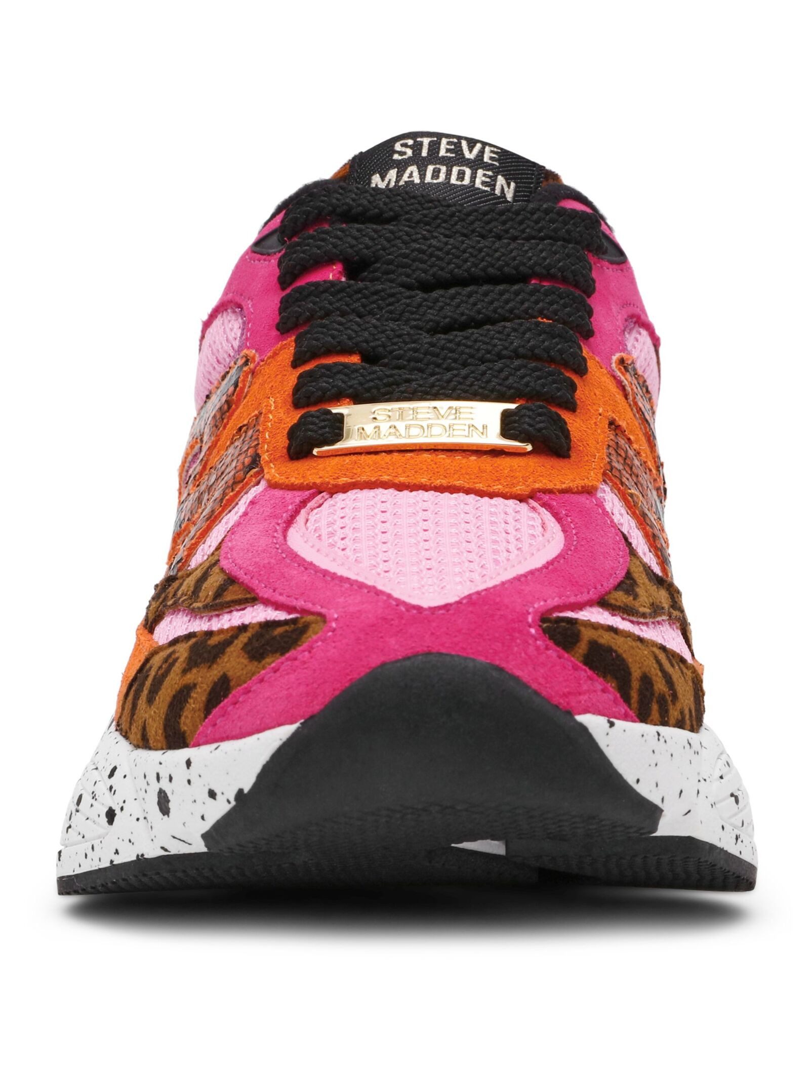 STEVE MADDEN STEVE MADDEN Sneaker Lederimitat Sneaker