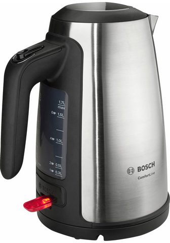 BOSCH Чайник ComfortLine TWK6A813 17 Liter 2...