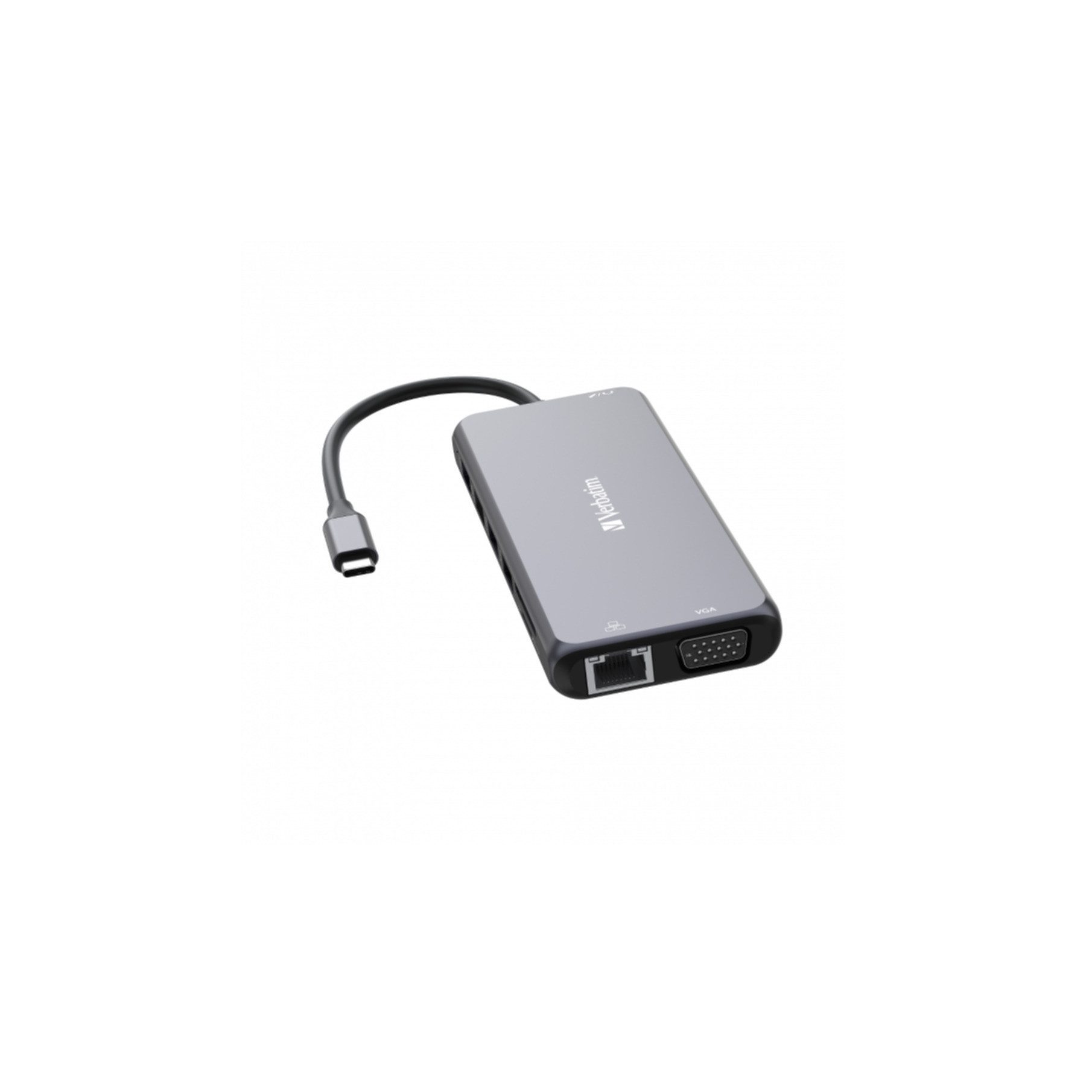 Verbatim CMH-14 USB-Adapter
