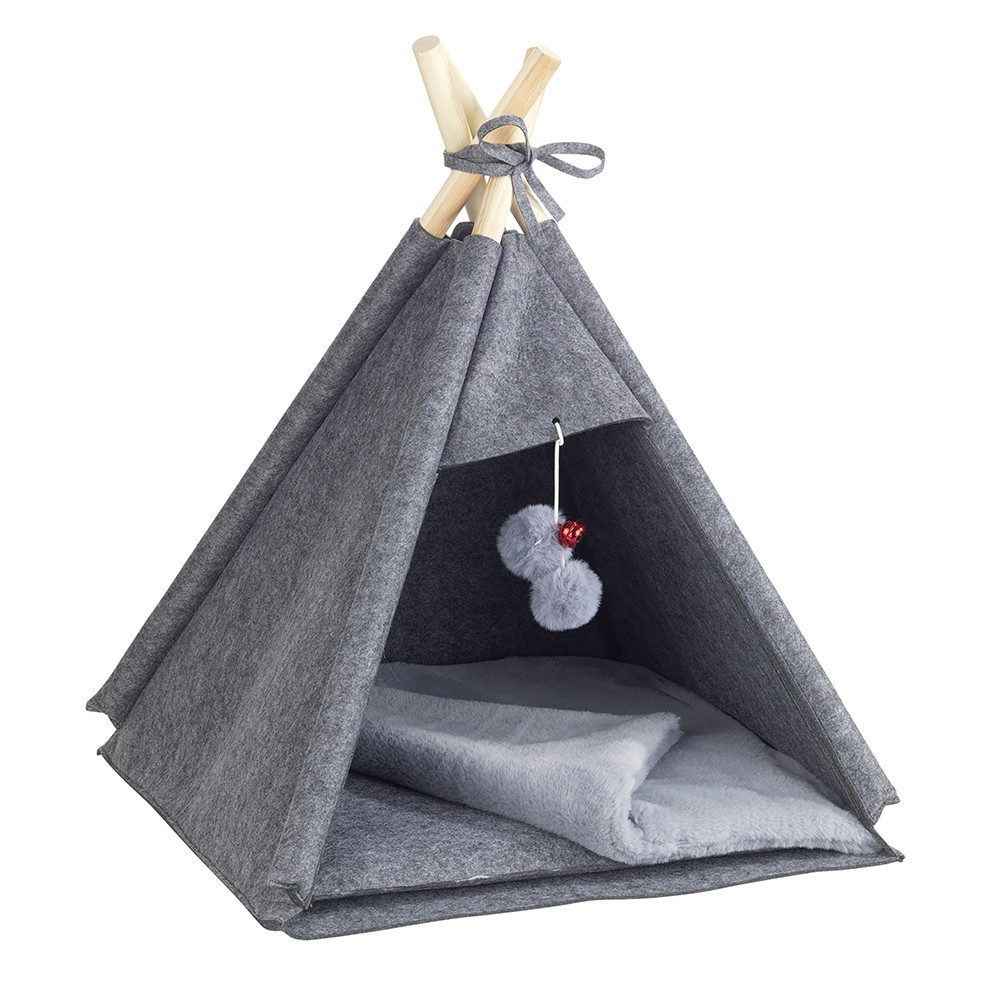 Maximex Tipi-Zelt