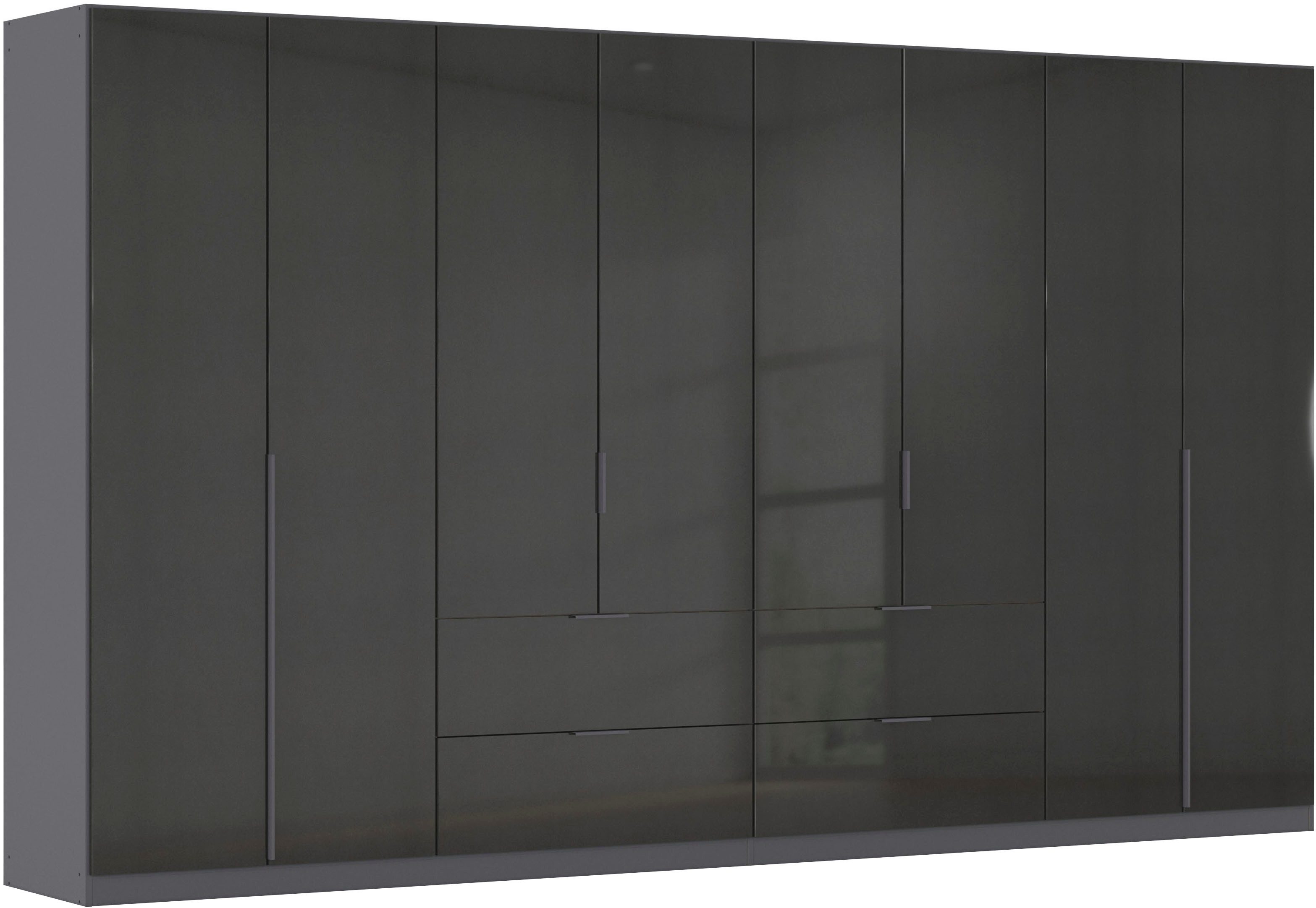 rauch Drehtürenschrank "Kleiderschrank Schrank Garderobe AGORDO mit Dekor- günstig online kaufen