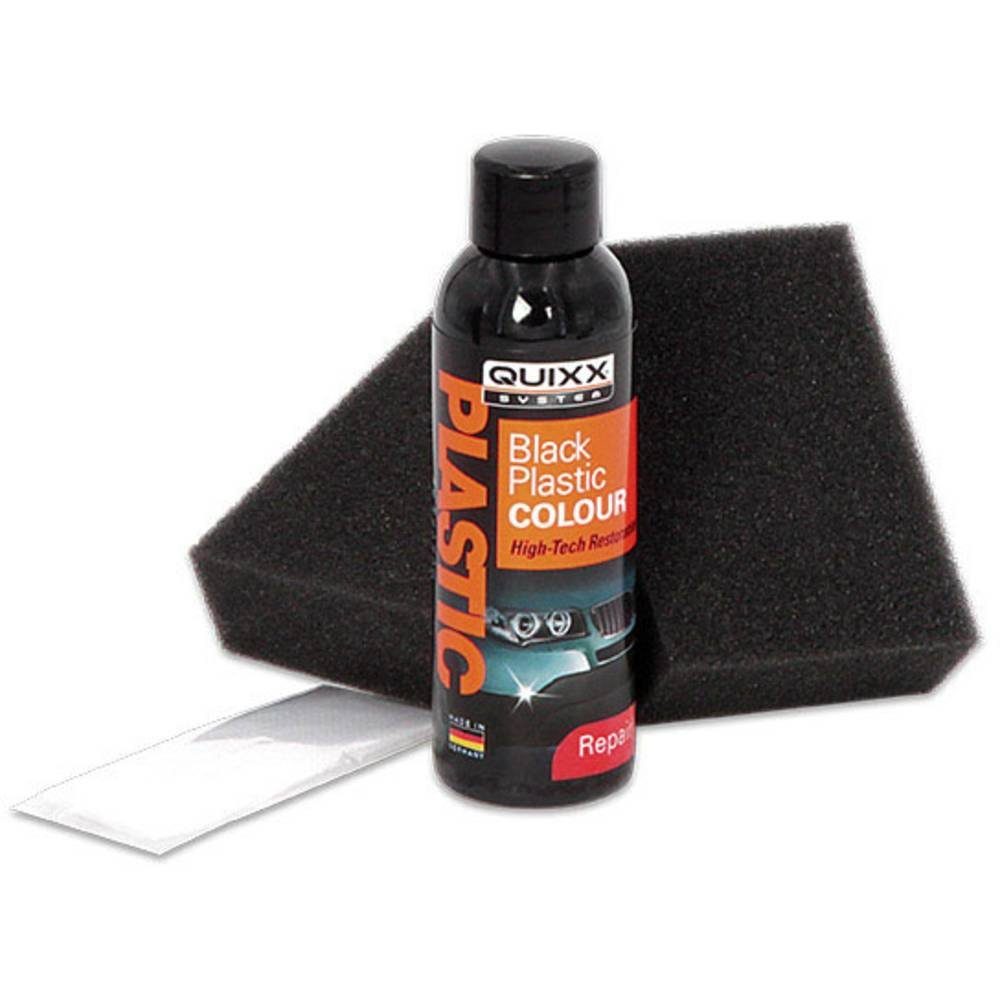 cemon Autowaschbürste Kunststoff-Farbe 4tlg 20146