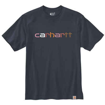 Carhartt T-Shirt Carhartt Herren T-Shirt Heavyweight S/S Graphic