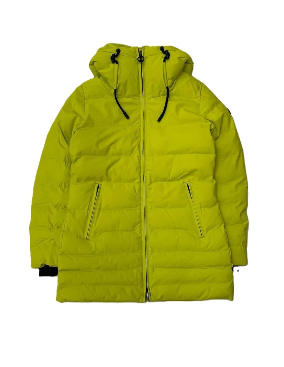Wellensteyn Outdoorjacke