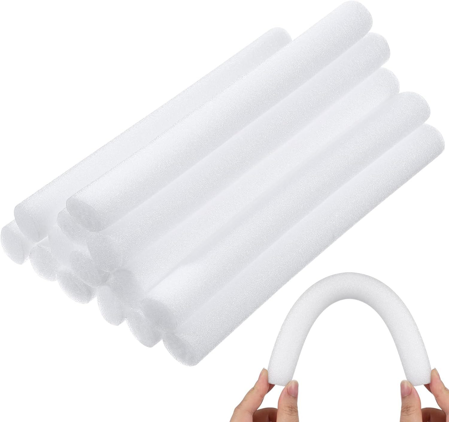 Coonoor Sofabezug 14 Stück Rutschfester Schaumstoff-Stangen, feste Stangen, günstig online kaufen