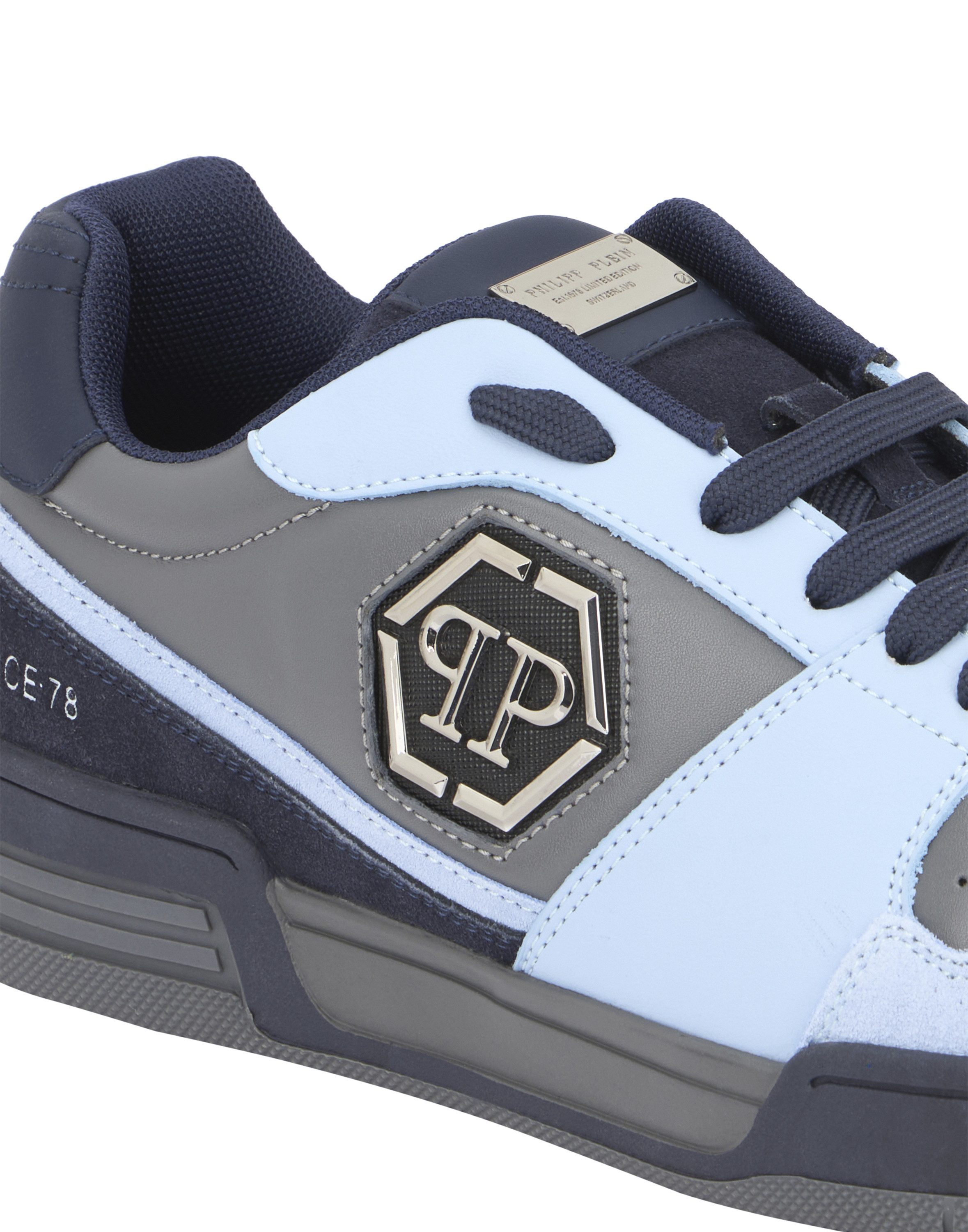 PHILIPP PLEIN P-Force 78 Sneaker günstig online kaufen