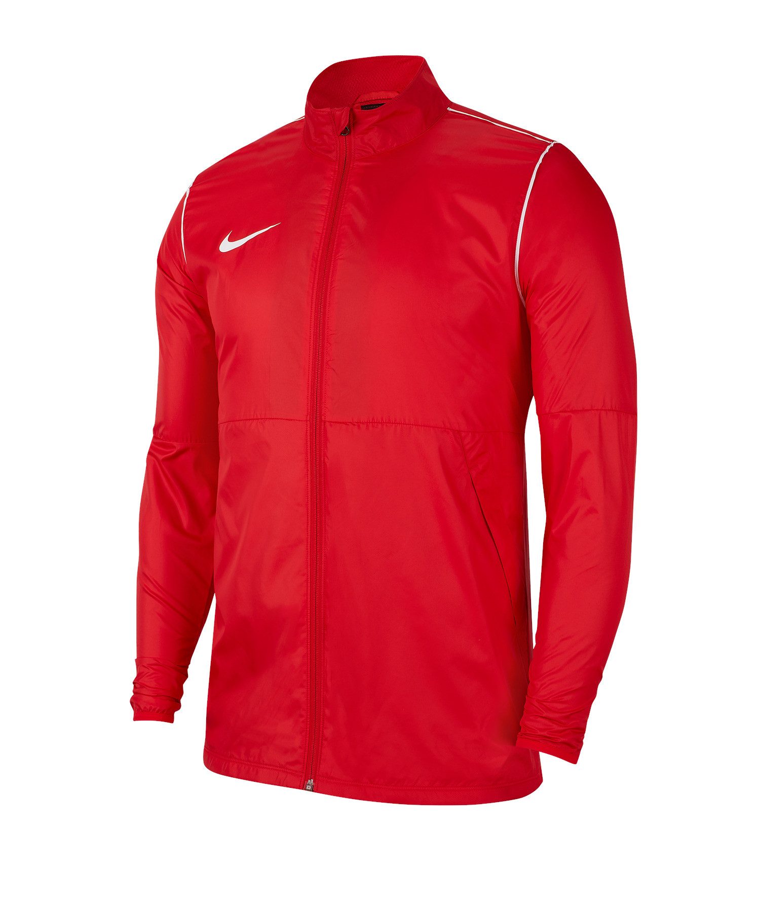 Nike Sweatjacke Nike Performance Park 20 Regenjacke Regenjacken Polyester