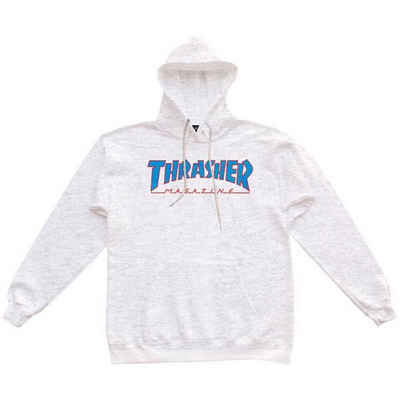 Thrasher Hoodie »Outlined« Outlined