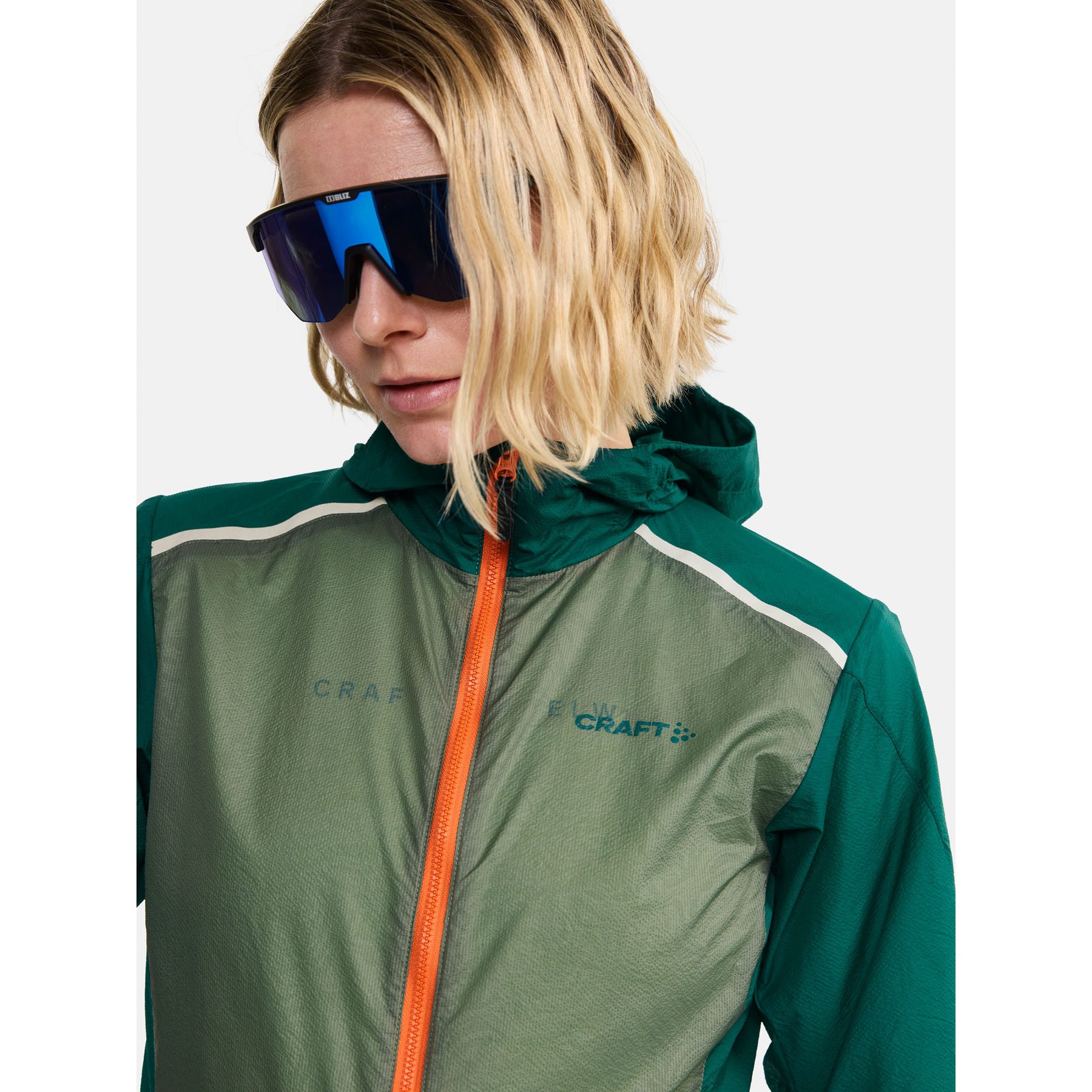 Craft Fahrradjacke OFFROAD WIND JACKET Damen günstig online kaufen