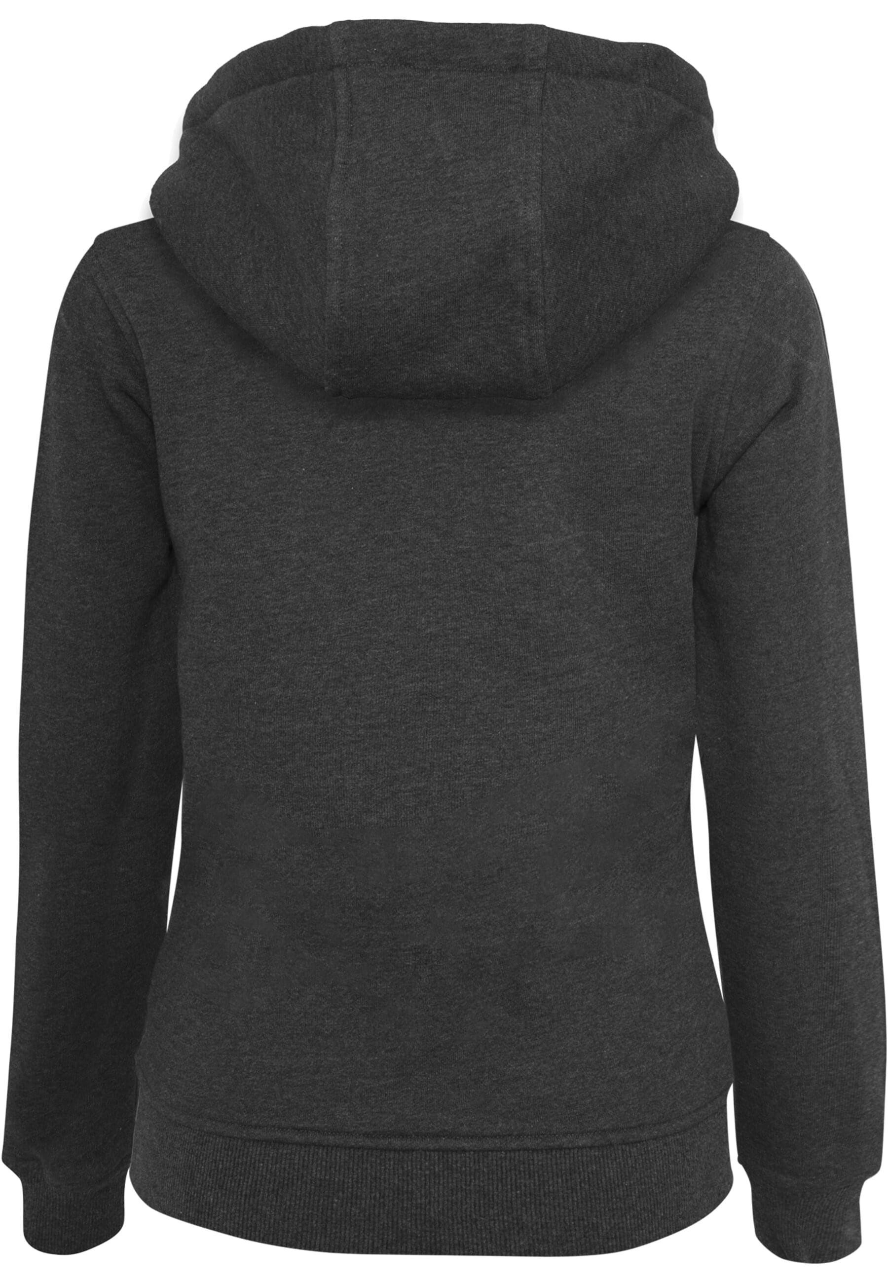 Merchcode Kapuzenpullover Merchcode Damen Ladies Christmas günstig online kaufen