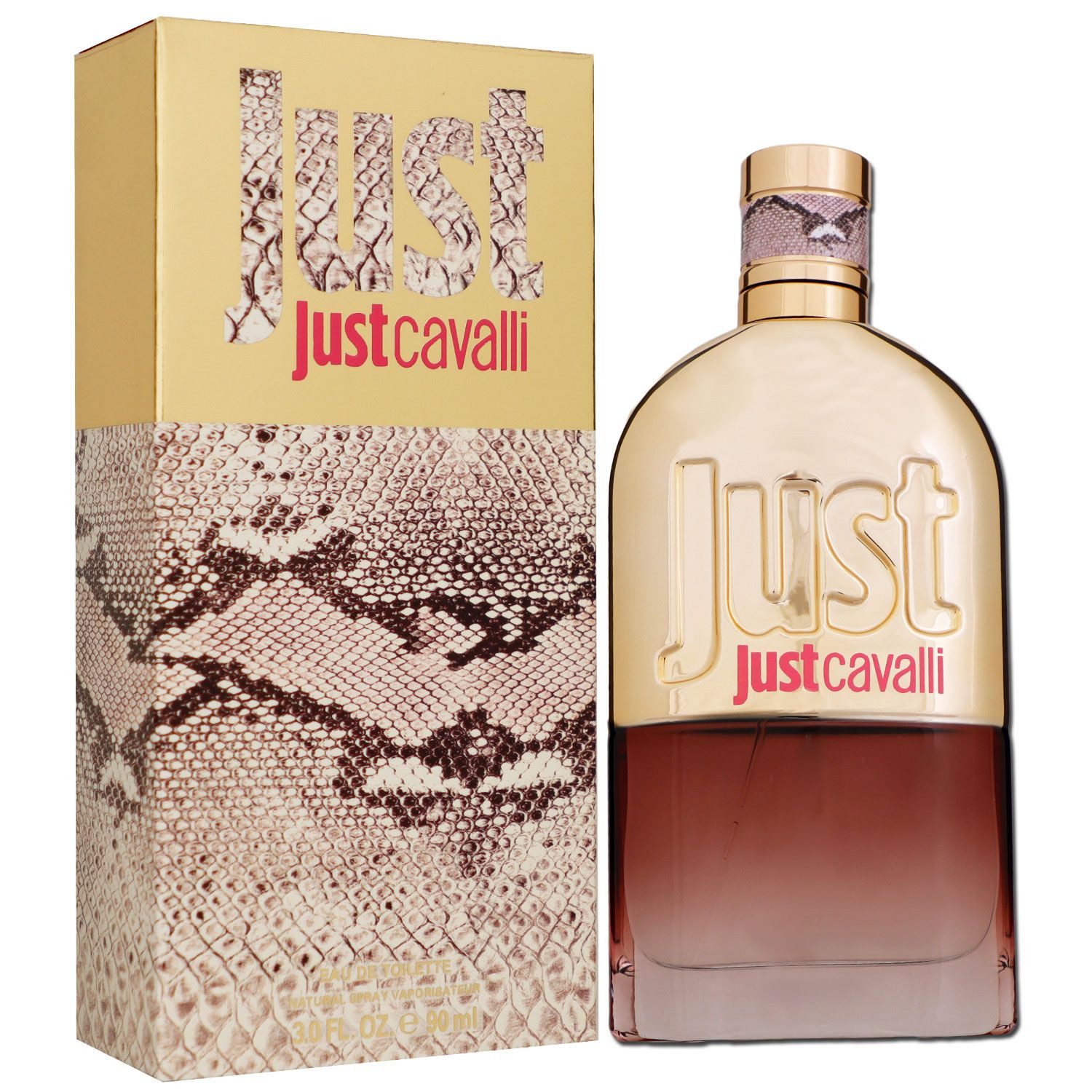 roberto cavalli Eau de Toilette Just Cavalli Women Eau de Toilette