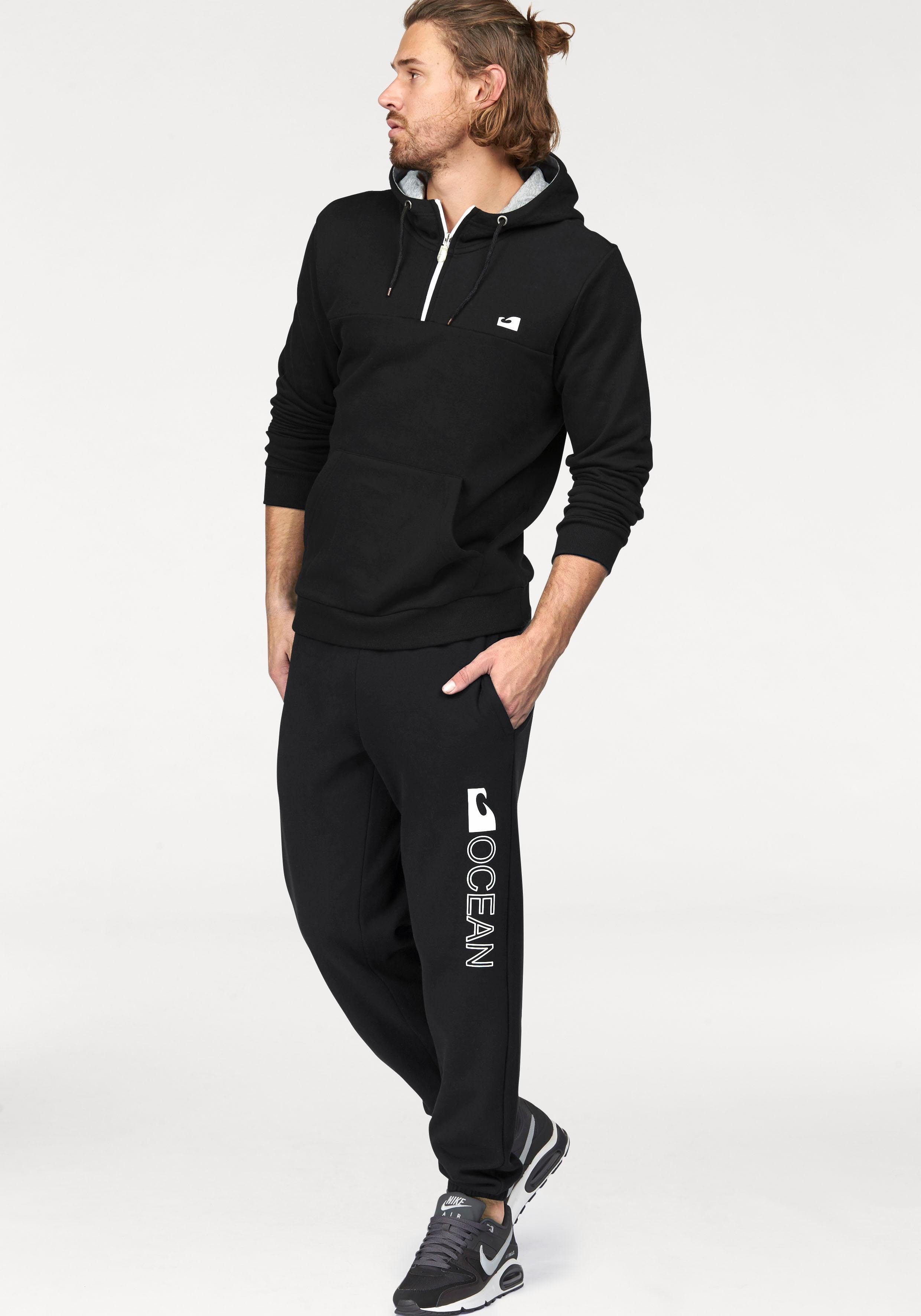 adidas Performance Hooded Jogginganzug 2017 adidas Performance Hooded Jogginganzug 2017