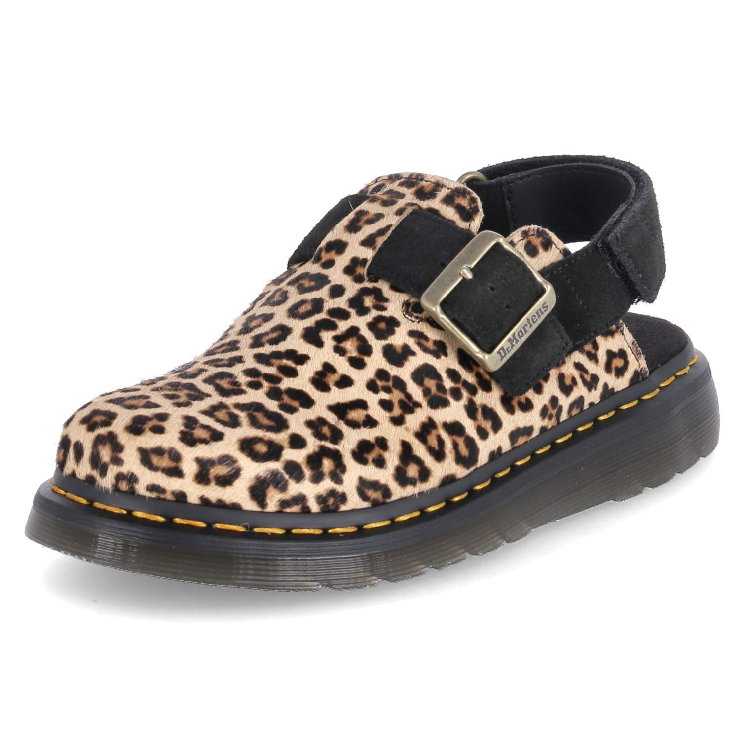 DR. MARTENS Slingback JORGE 2 Clog günstig online kaufen