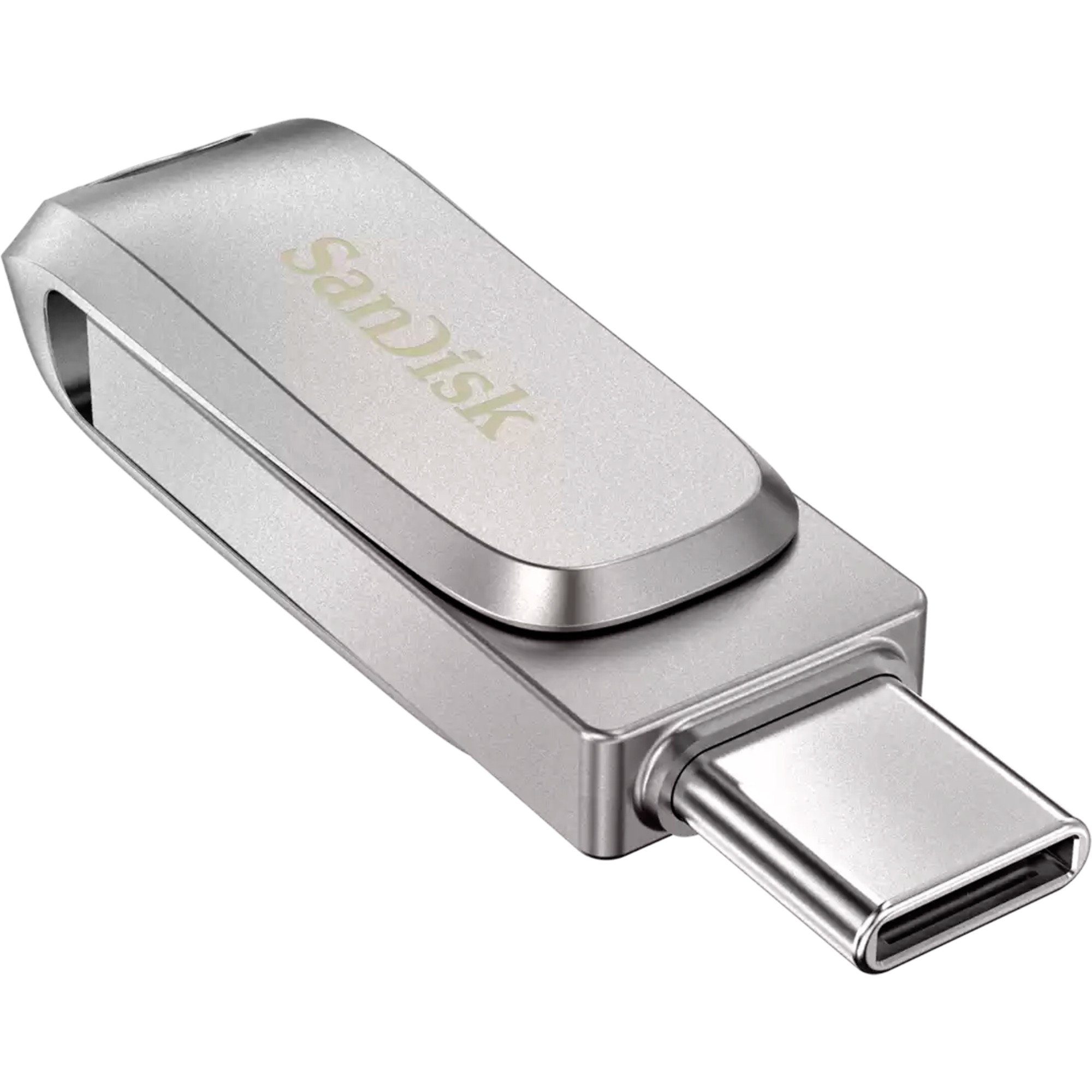 SanDisk Ultra Dual Drive Luxe 1 TB, USB-Stick, USB-Stick