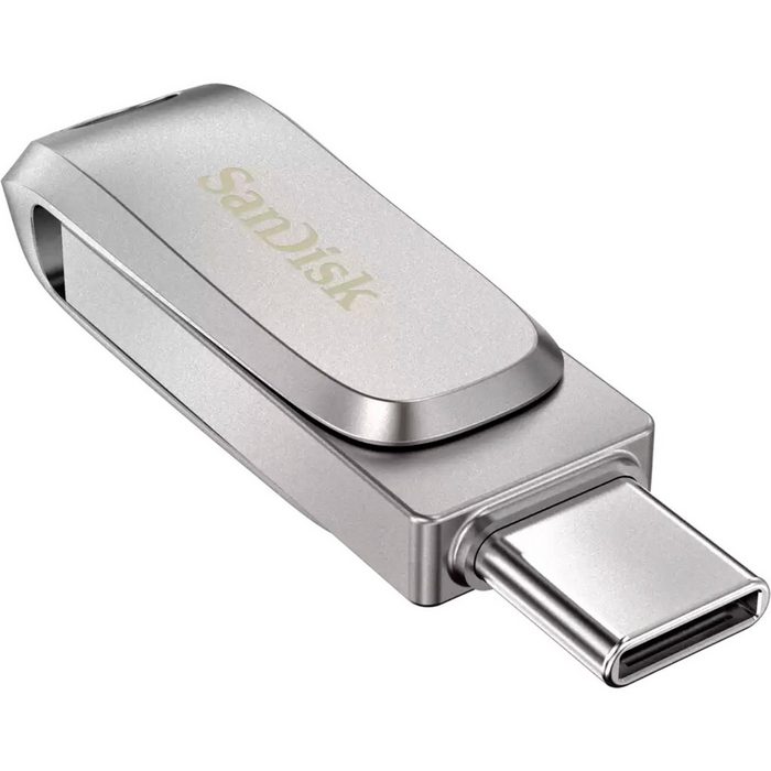 Sandisk Ultra Dual Drive Luxe 1 TB USB-Stick