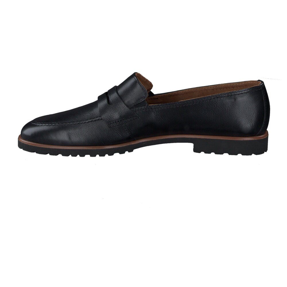 Paul Green Paul Green - 2493-136 - Schwarz Slipper günstig online kaufen