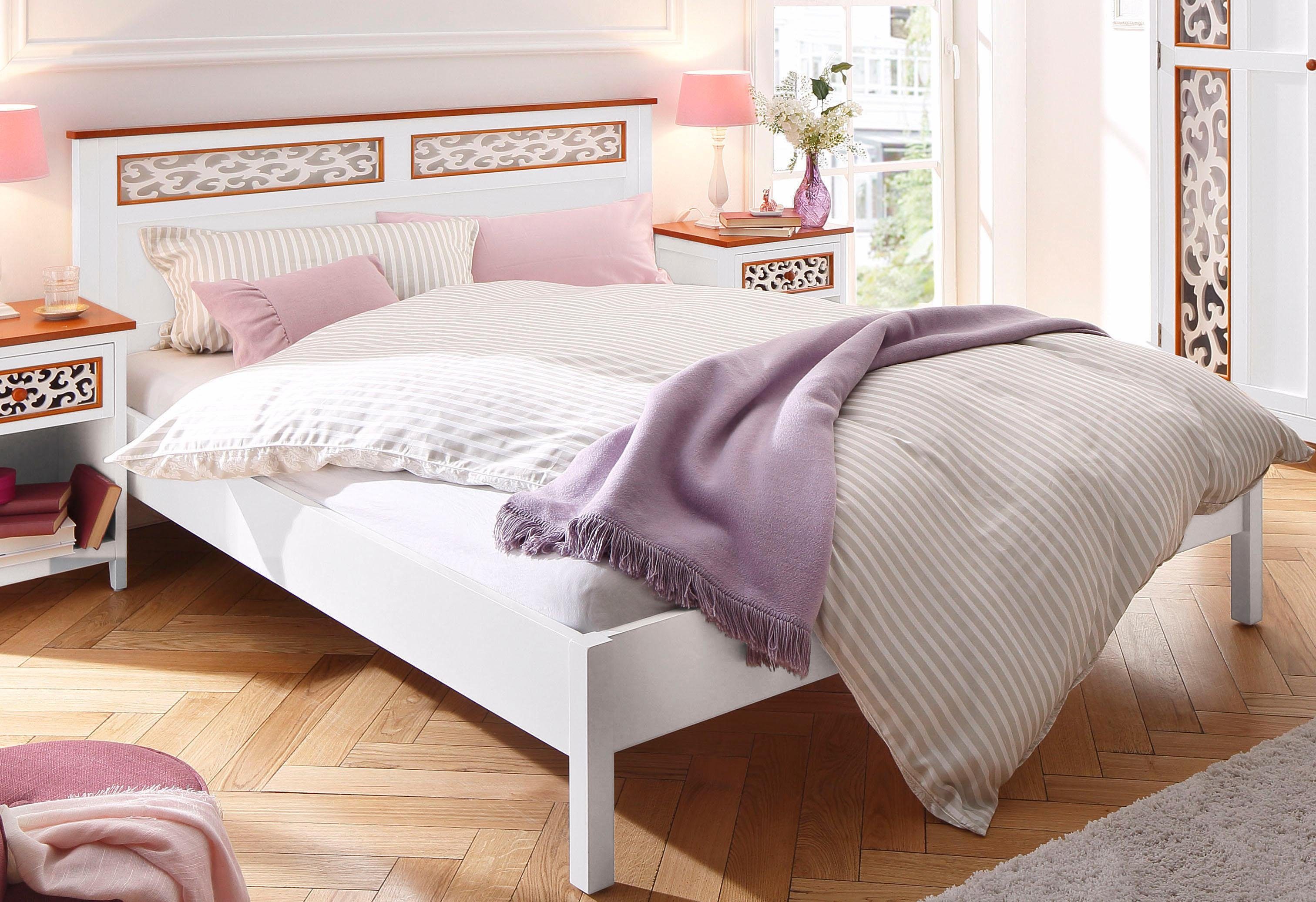 Home affaire Bett LUNA