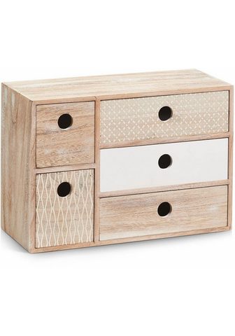 HOME AFFAIRE Schubladenbox »Nordic«