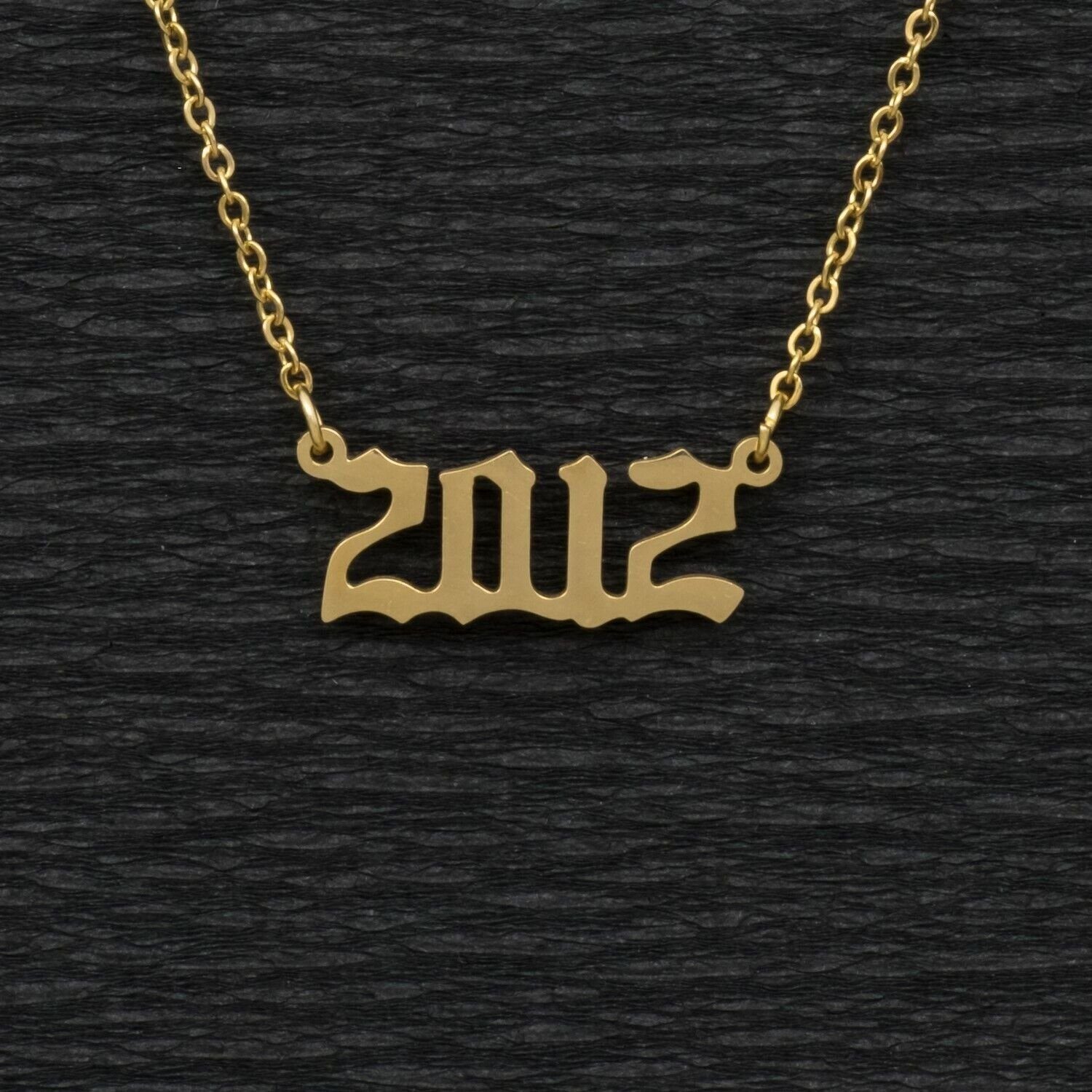 Ware aus aller Welt Edelstahlkette Personalisierte günstig online kaufen