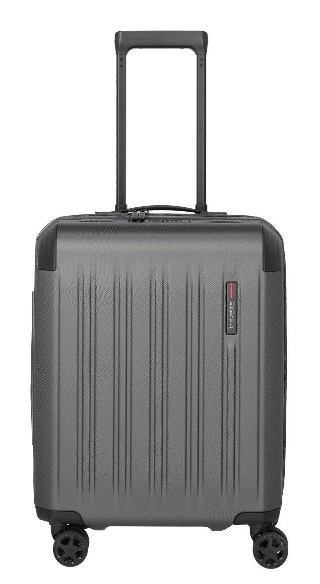 travelite Hartschalen-Trolley DYNAMIIC, verschiedene Größen und Farben, 4 R günstig online kaufen