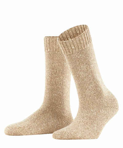 Esprit Socken »Festive Shimmer« (1-Paar) mit Kaschmiranteil