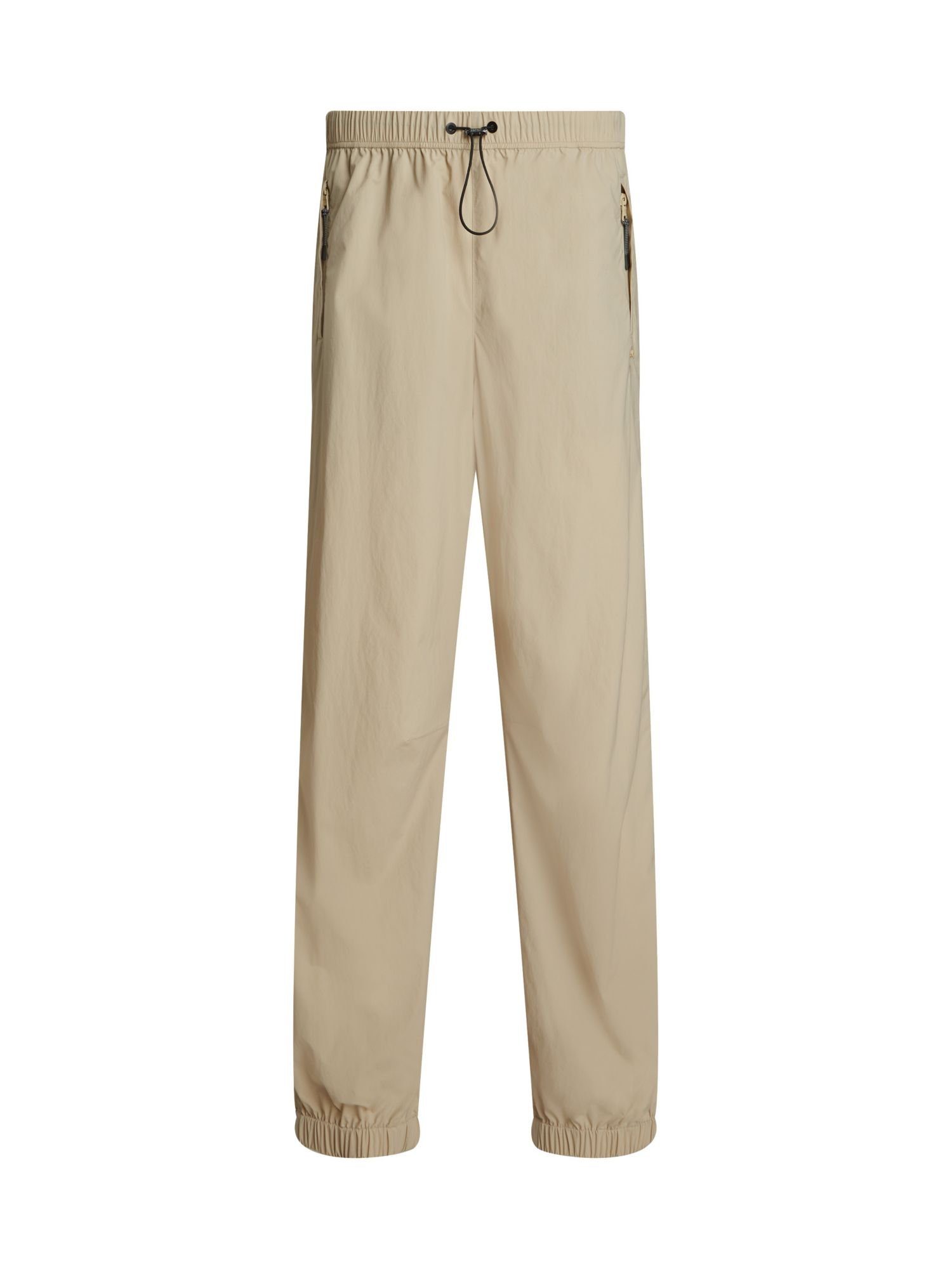 Esprit Jogger Pants Jogger im Relaxed Fit SAND