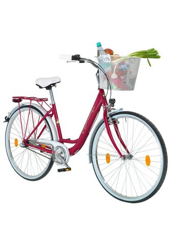 PERFORMANCE Велосипед для женсщин »Pisa&laqu...