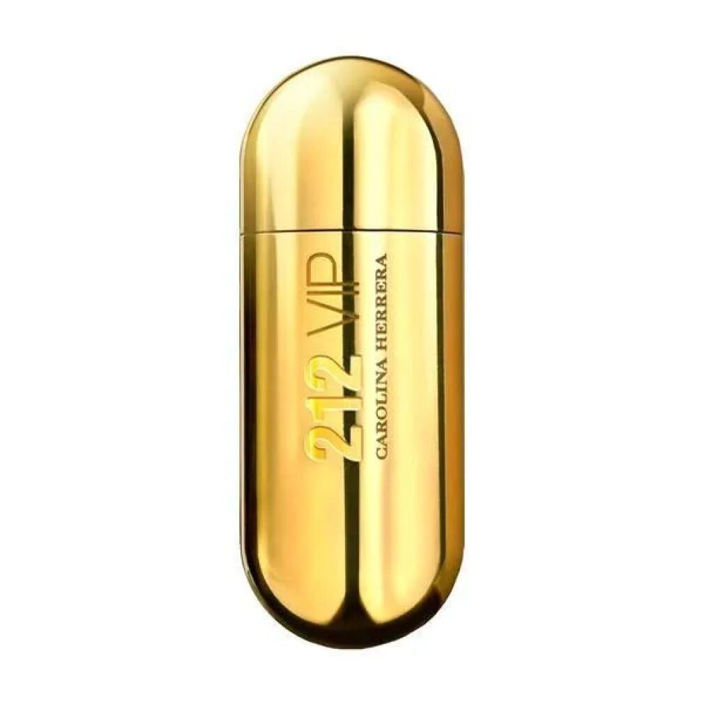 Carolina Herrera Eau de Parfum 212 Vip Eau De Parfum Spray 80ml