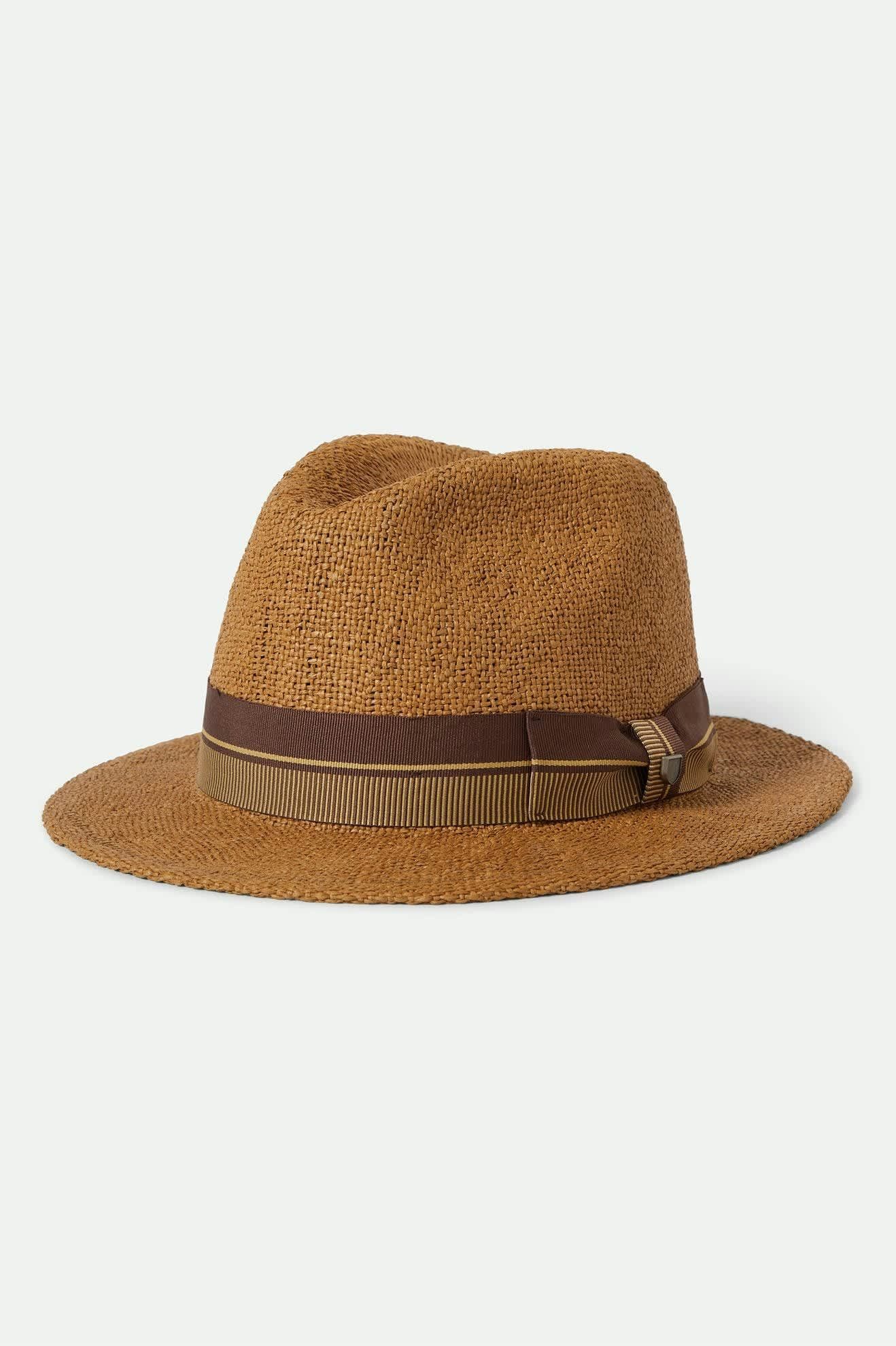 Brixton Sonnenhut - Sommerhut - Männer Hut - Brixton ONE SIZE
