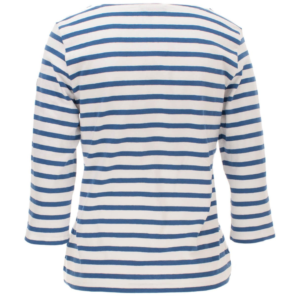 Saint James 3/4-Arm-Shirt 5517 Damen Shirt günstig online kaufen