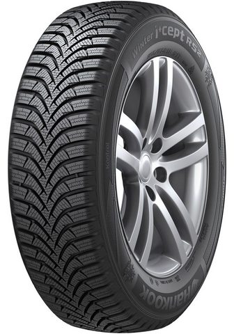 HANKOOK Зимние шины »Winter i*cept RS&su...