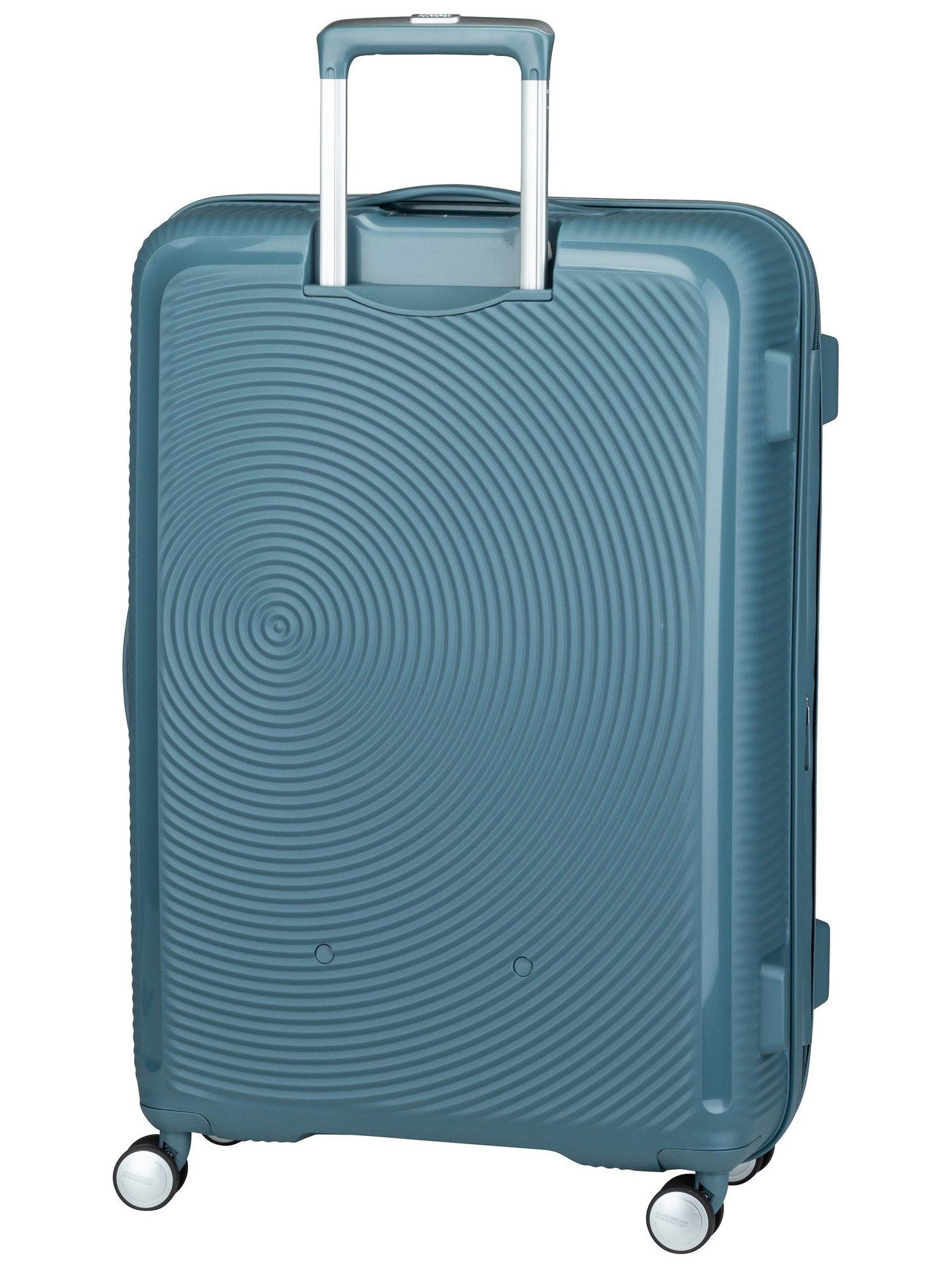 American Tourister® Trolley SoundBox Spinner 77 EXP, 4 Rollen – Bild 2 von 5