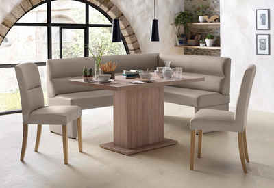 Eckbankgruppe sdatec.com