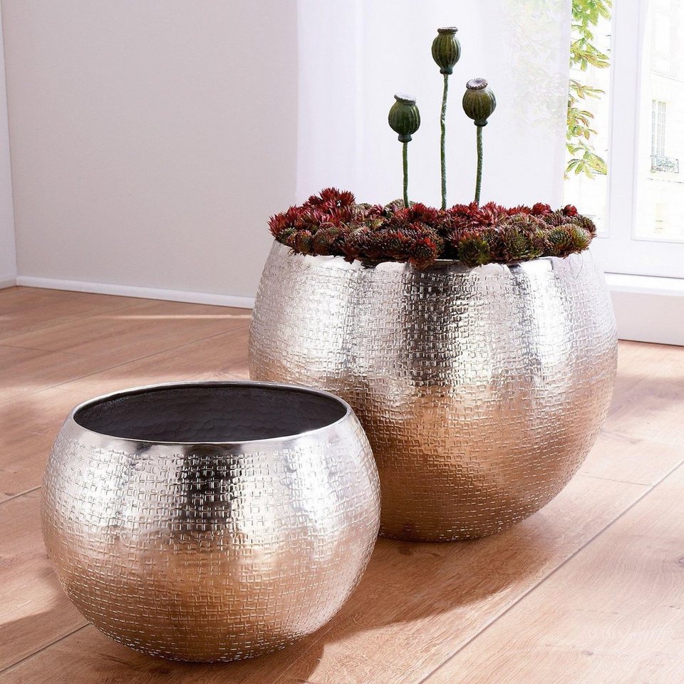 Home affaire Übertopf Set Classic (2 tlg ) kaufen OTTO